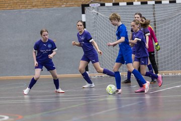 Bild 398 - wCJ Falkinnen Cup